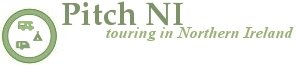 Pitch NI Logo